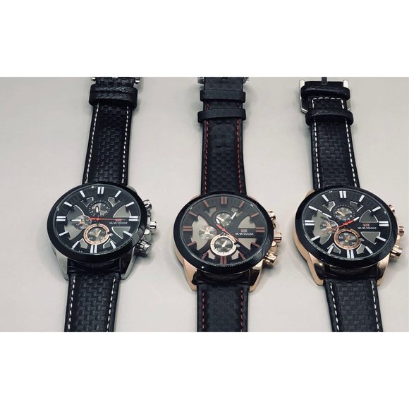 THree New Watch Free of Defects and scratches - Picture 2 of 16